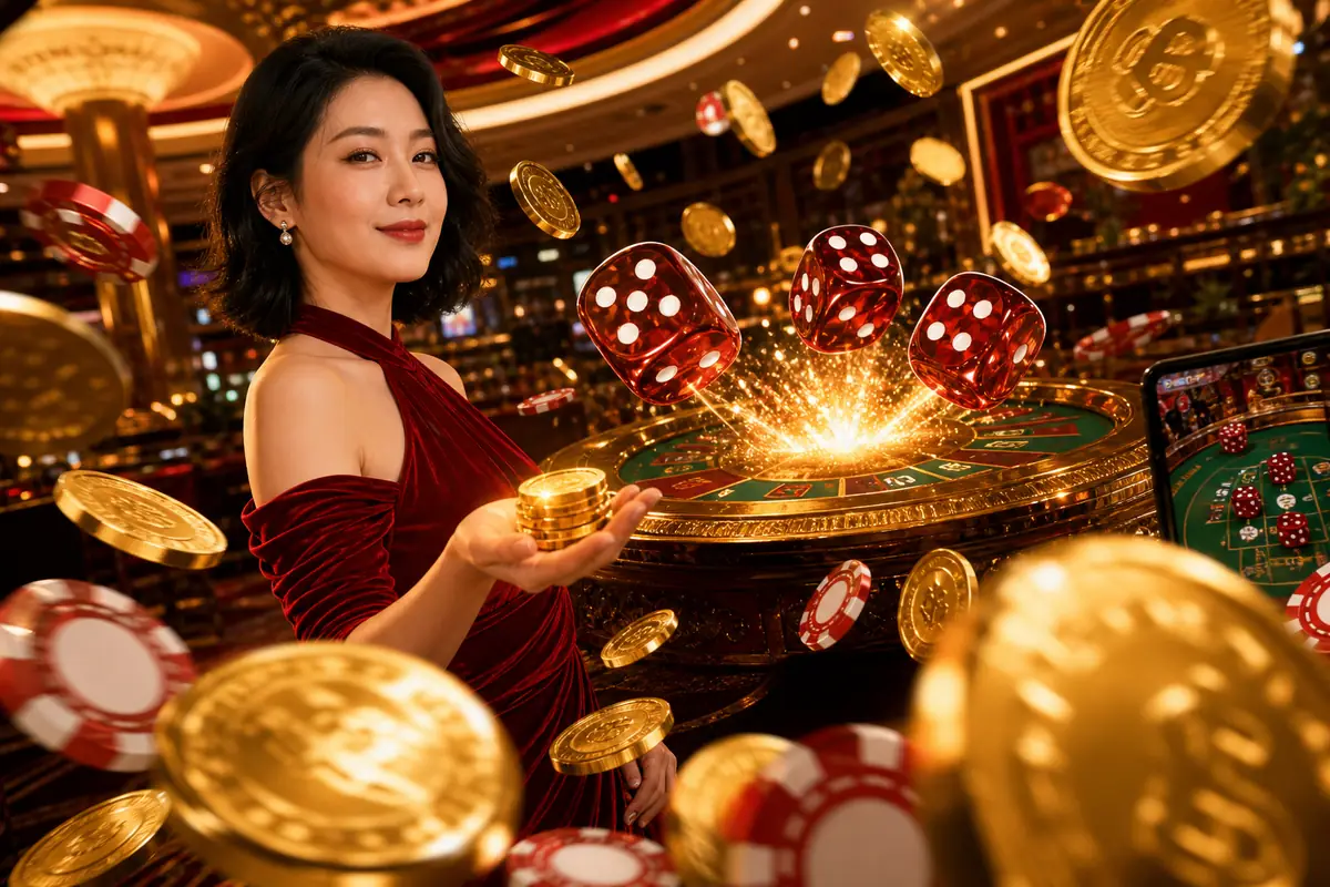 o9bet VIP প্রোগ্রাম একচেটিয়া সুবিধা