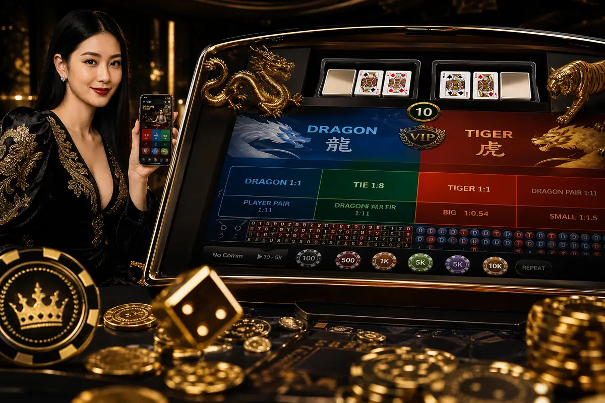 o9bet লাইভ ক্যাসিনো অনলাইন গেমিং